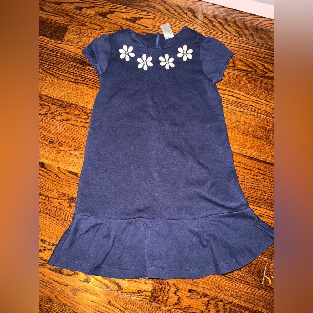 Gymboree Dress